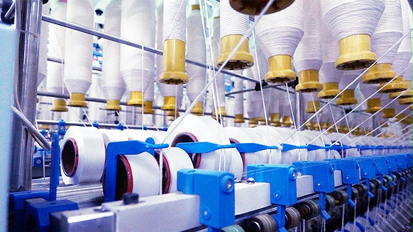 纺机智能升级方案